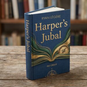 Redfern Harper's Jubal