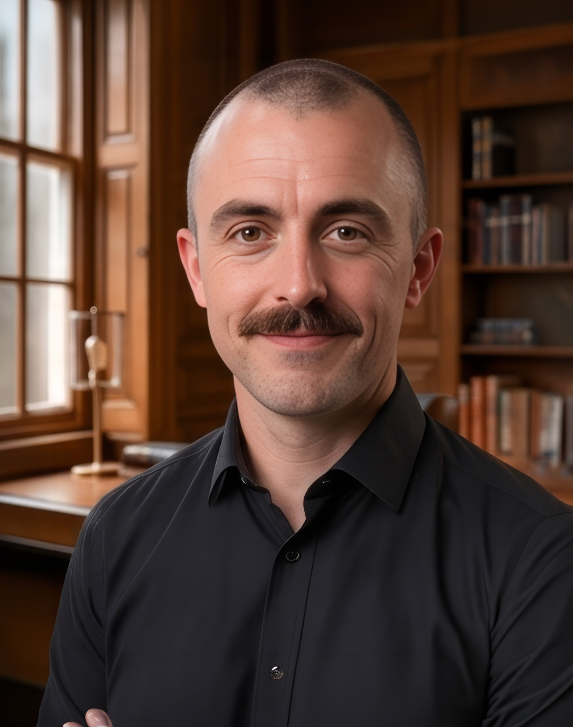 Ryan Légère